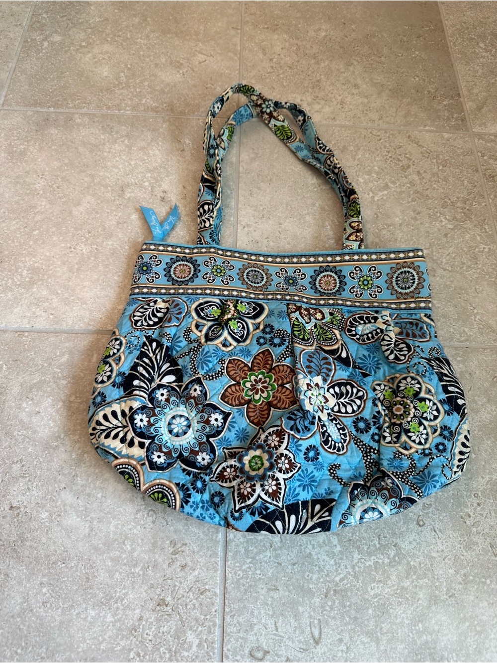 Vera Bradley Tote